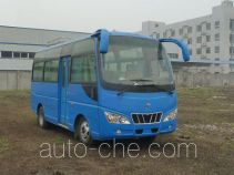 Dongfeng bus DFA6600K4D