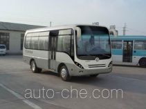 Dongfeng bus DFA6600KB02
