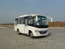 Dongfeng city bus DFA6600KJ4A