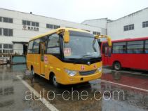 Dongfeng primary school bus DFA6600KX3C1