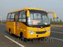 Dongfeng primary school bus DFA6600KX4C