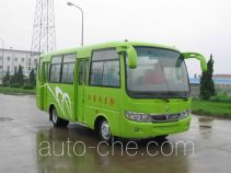 Dongfeng city bus DFA6660KD2