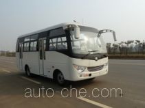 Dongfeng city bus DFA6660KJN4C