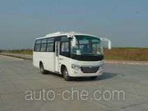 Dongfeng bus DFA6660KN5A