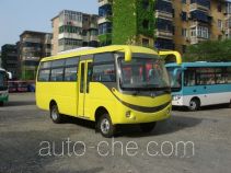 Dongfeng bus DFA6660KZ3C