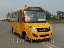 Школьный автобус для дошкольных учреждений Dongfeng DFA6668KYX3B