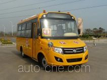 Школьный автобус для дошкольных учреждений Dongfeng DFA6668KYX3B1