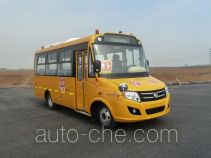 Dongfeng primary school bus DFA6698KX4B