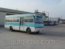 Dongfeng bus DFA6720KA01