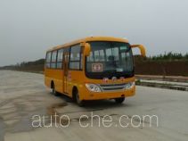 Dongfeng primary school bus DFA6720KX4B