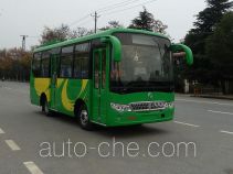 Dongfeng city bus DFA6720TN5G