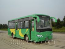 Dongfeng city bus DFA6750HG