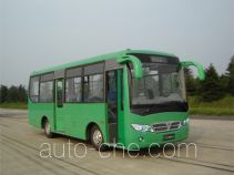 Dongfeng city bus DFA6750KG