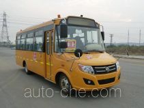Dongfeng primary school bus DFA6758KX3B
