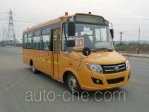 Dongfeng preschool school bus DFA6758KYX3B1