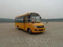Dongfeng preschool school bus DFA6758KYX3B