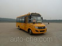 Dongfeng preschool school bus DFA6758KYX4B