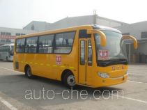 Dongfeng primary school bus DFA6810HX3G