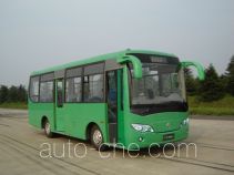 Dongfeng city bus DFA6820H3G