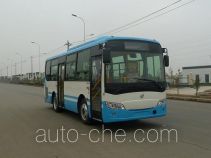 Dongfeng city bus DFA6820H4G