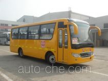 Dongfeng primary school bus DFA6820KB05