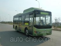 Городской автобус Dongfeng DFA6851HN5E
