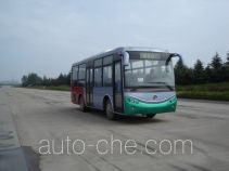 Dongfeng city bus DFA6860HE1