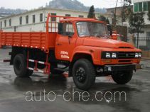 Dongfeng dump truck DFC3092F19D5