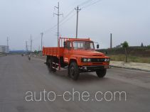 Dongfeng dump truck DFC3092FD3G