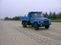 Dongfeng dump truck DFC3125F
