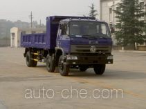 Dongfeng dump truck DFC3165W
