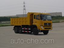 Dongfeng dump truck DFC3200A