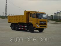 Dongfeng dump truck DFC3201A