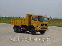 Dongfeng dump truck DFC3250A