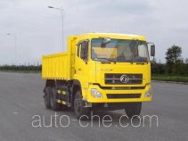Dongfeng dump truck DFC3250A10X