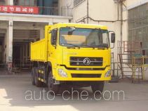 Dongfeng dump truck DFC3250A11