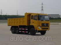 Dongfeng dump truck DFC3250A2
