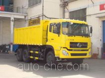 Dongfeng dump truck DFC3250A9