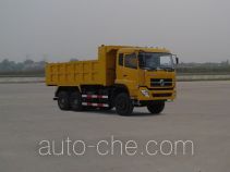 Dongfeng dump truck DFC3250AB