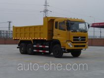 Dongfeng dump truck DFC3250AB1