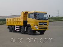 Dongfeng dump truck DFC3250AX3