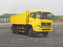 Dongfeng dump truck DFC3251A1X