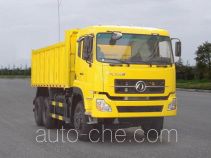 Dongfeng dump truck DFC3251A6X