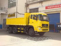 Dongfeng dump truck DFC3251A7