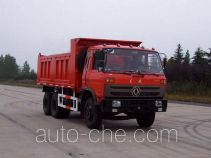 Dongfeng dump truck DFC3258GB3G
