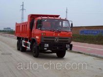 Dongfeng dump truck DFC3258GB3G1