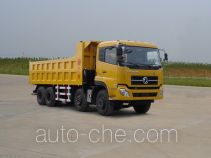 Dongfeng dump truck DFC3310A