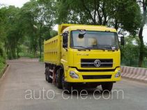 Dongfeng dump truck DFC3310A10