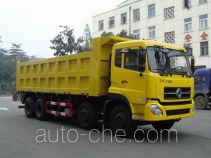 Dongfeng dump truck DFC3310A9
