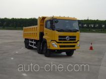 Dongfeng dump truck DFC3311AB2